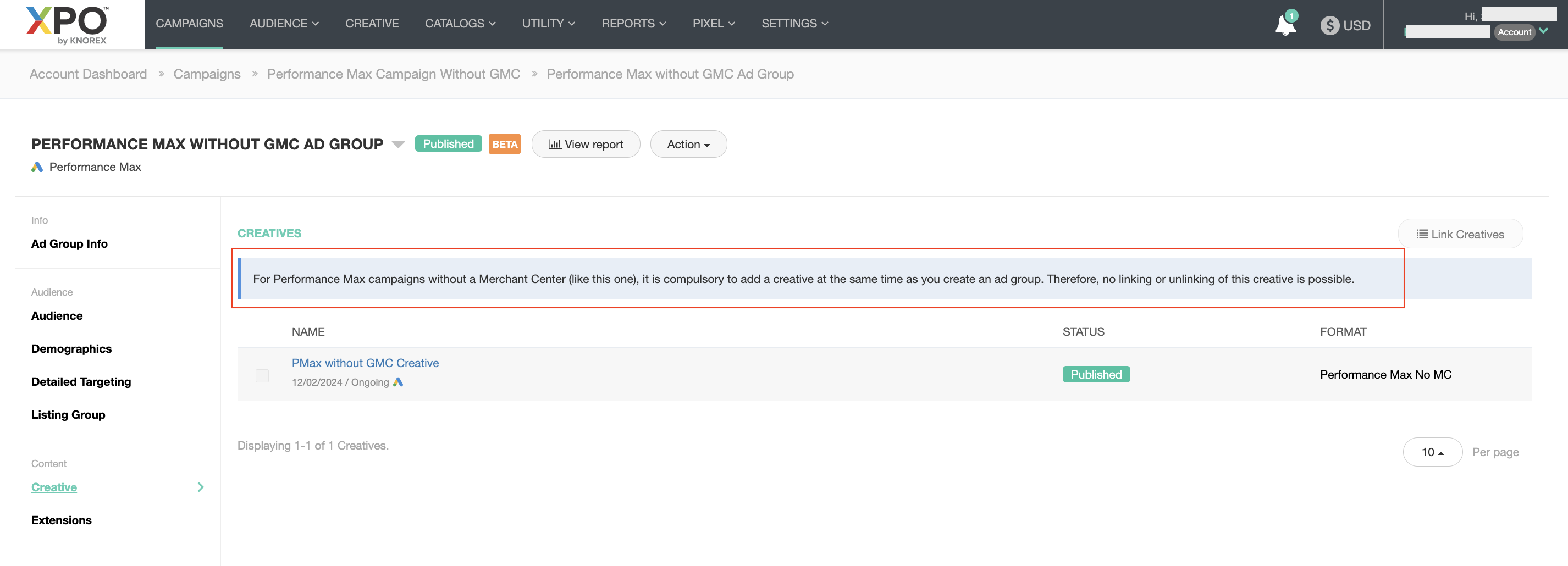Pmax without GMC No Linking.png