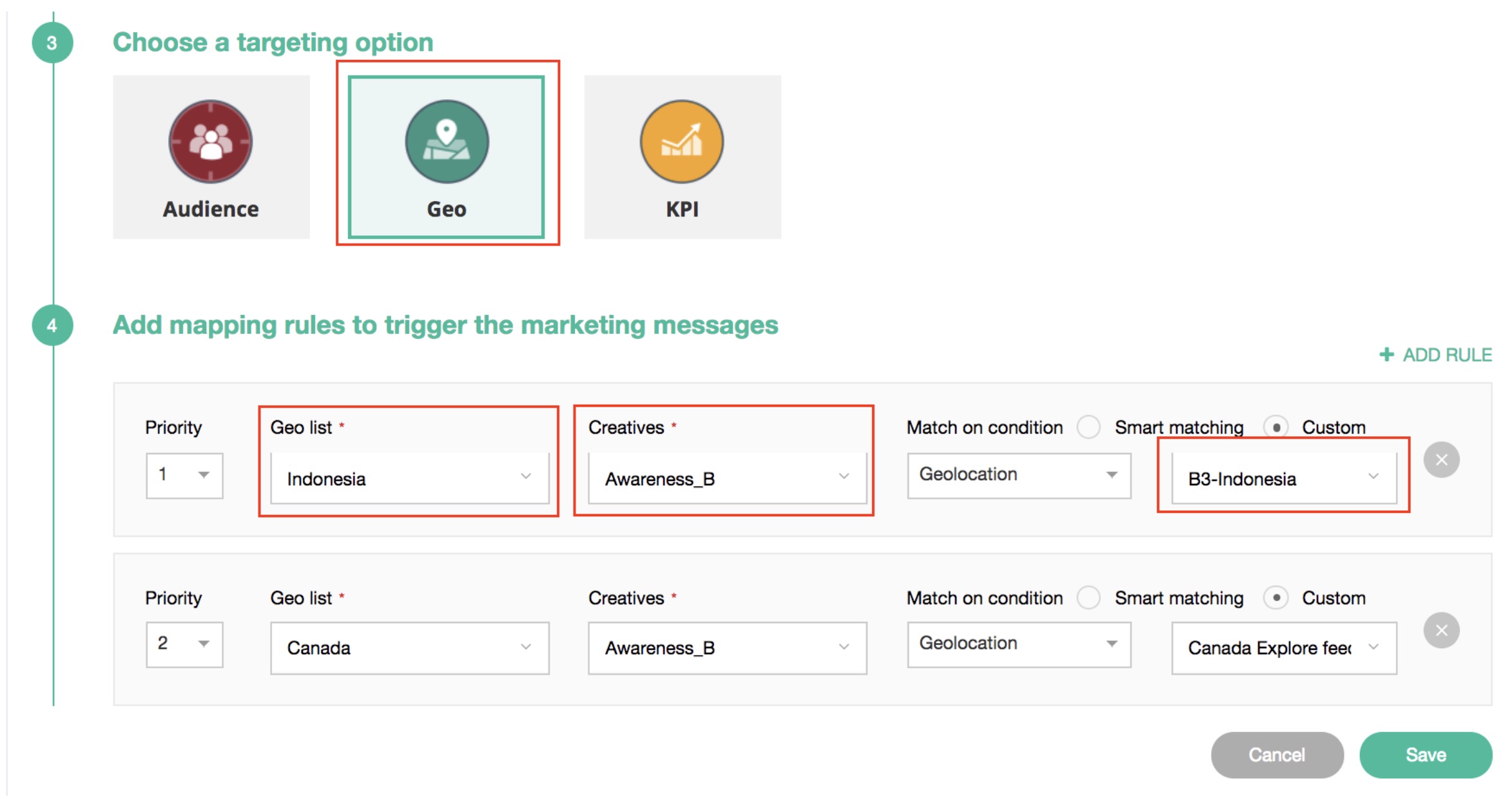 Dynamic Creative Optimization (DCO): How to Create Personalized Ad  Creatives On-the-Go