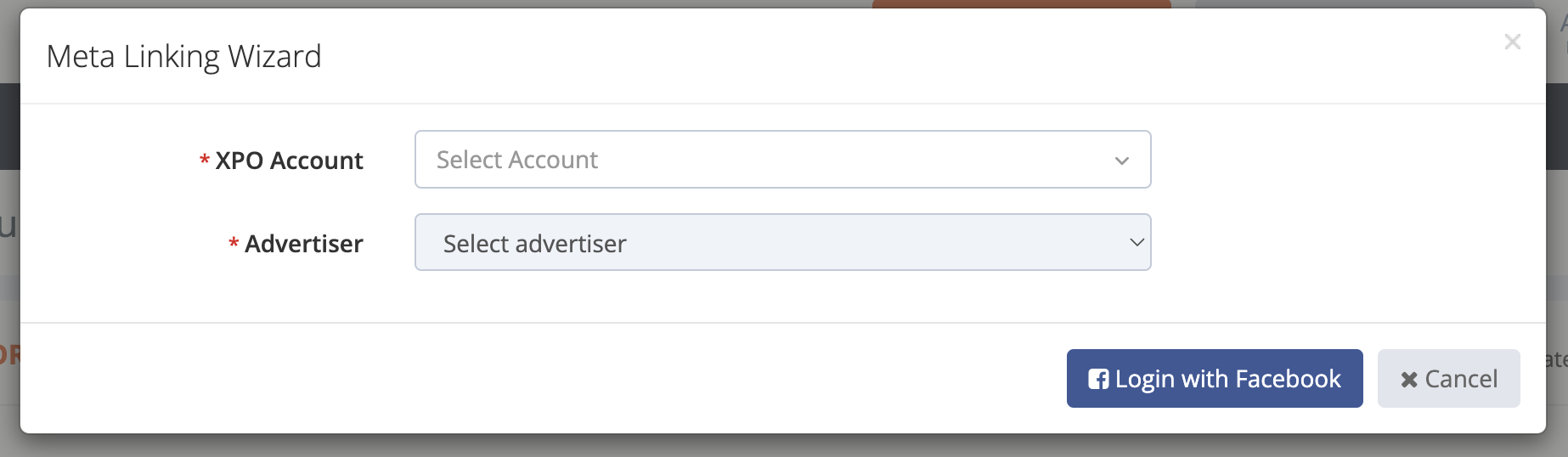 Link specific Meta Ad Account to XPO without MBM p2.png