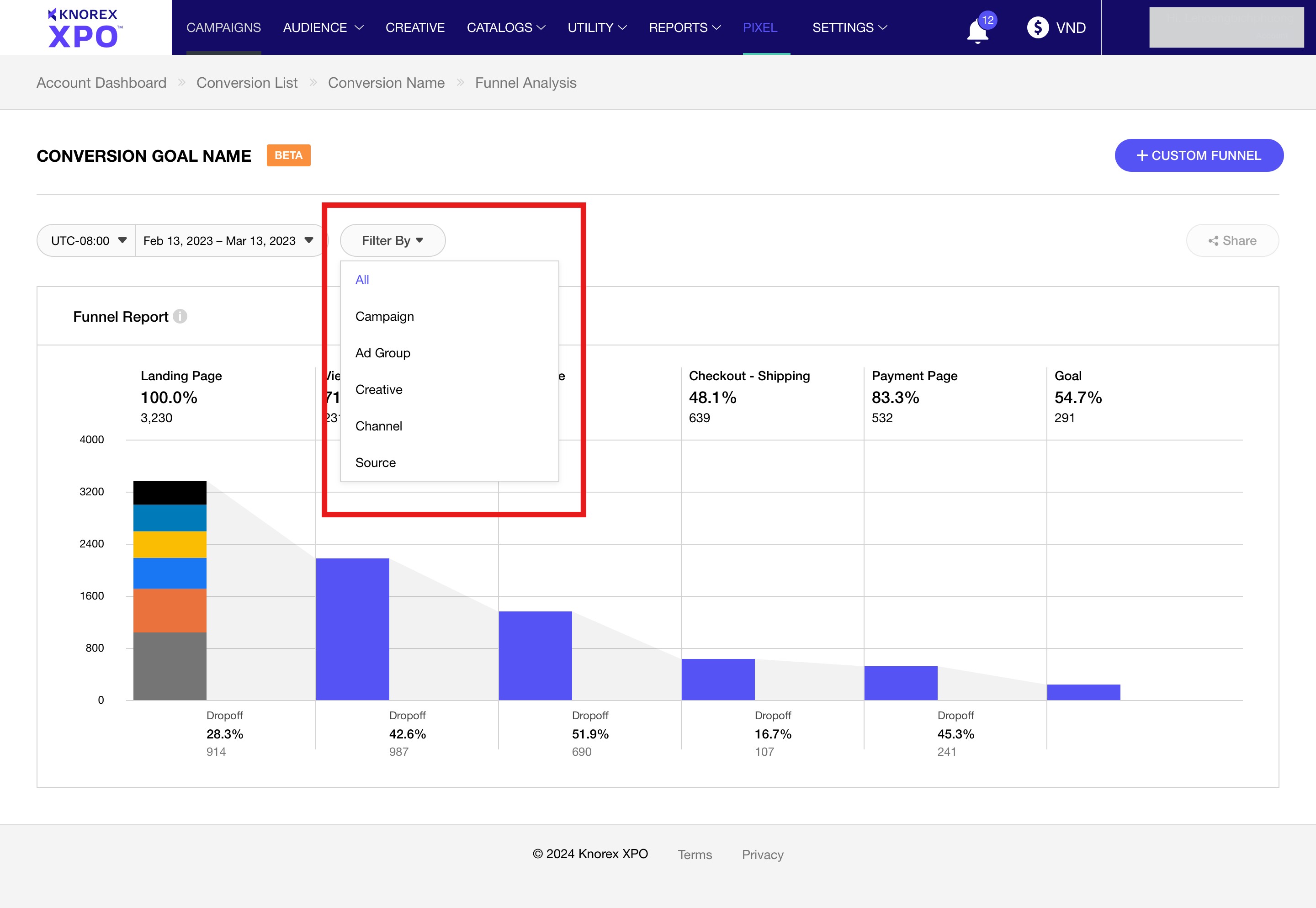 Conversion Details_Funnel Analysis_Filter Dropdown.jpg