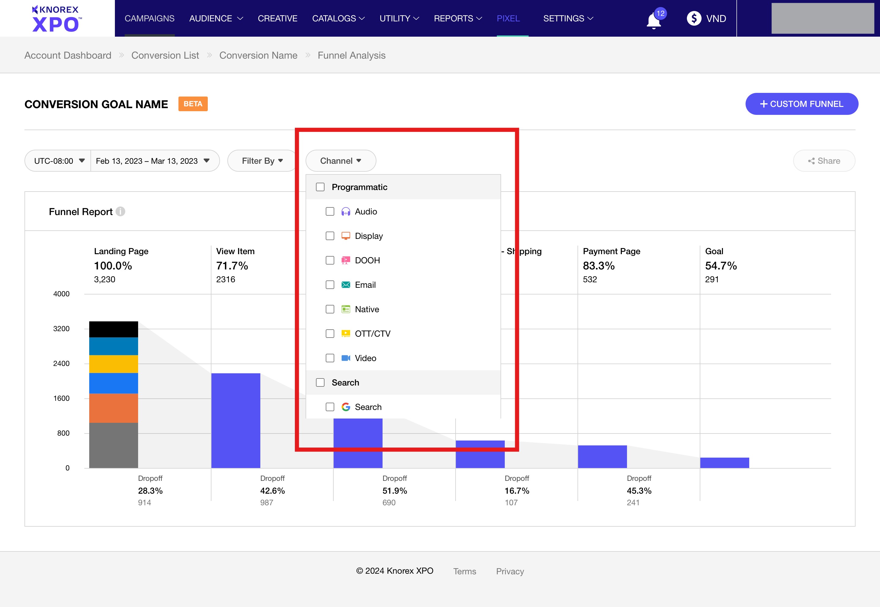 Conversion Details_Funnel Analysis_Channel Filter.jpg
