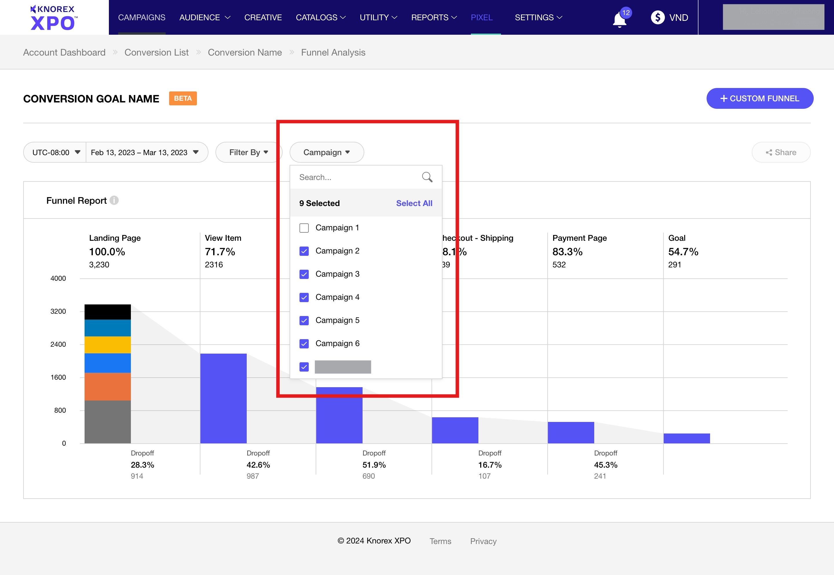 Conversion Details_Funnel Analysis_Campaign Fitler.jpg