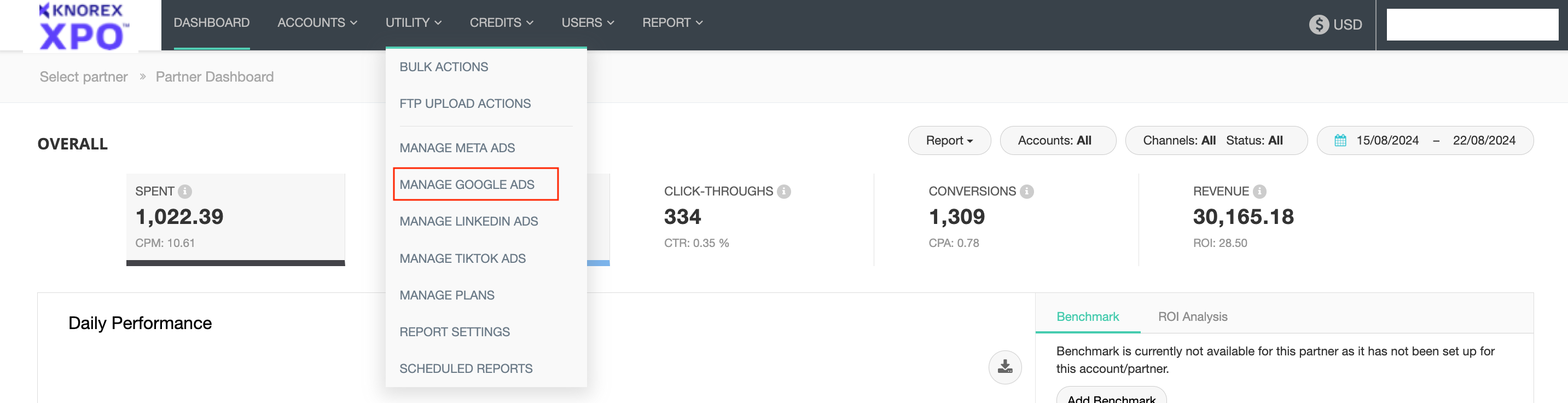 Sync google ad campaign to xpo p1.png