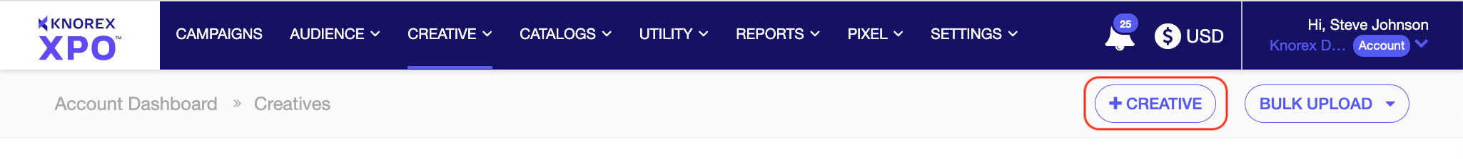 1 How to Create TikTok Creatives in XPO.png