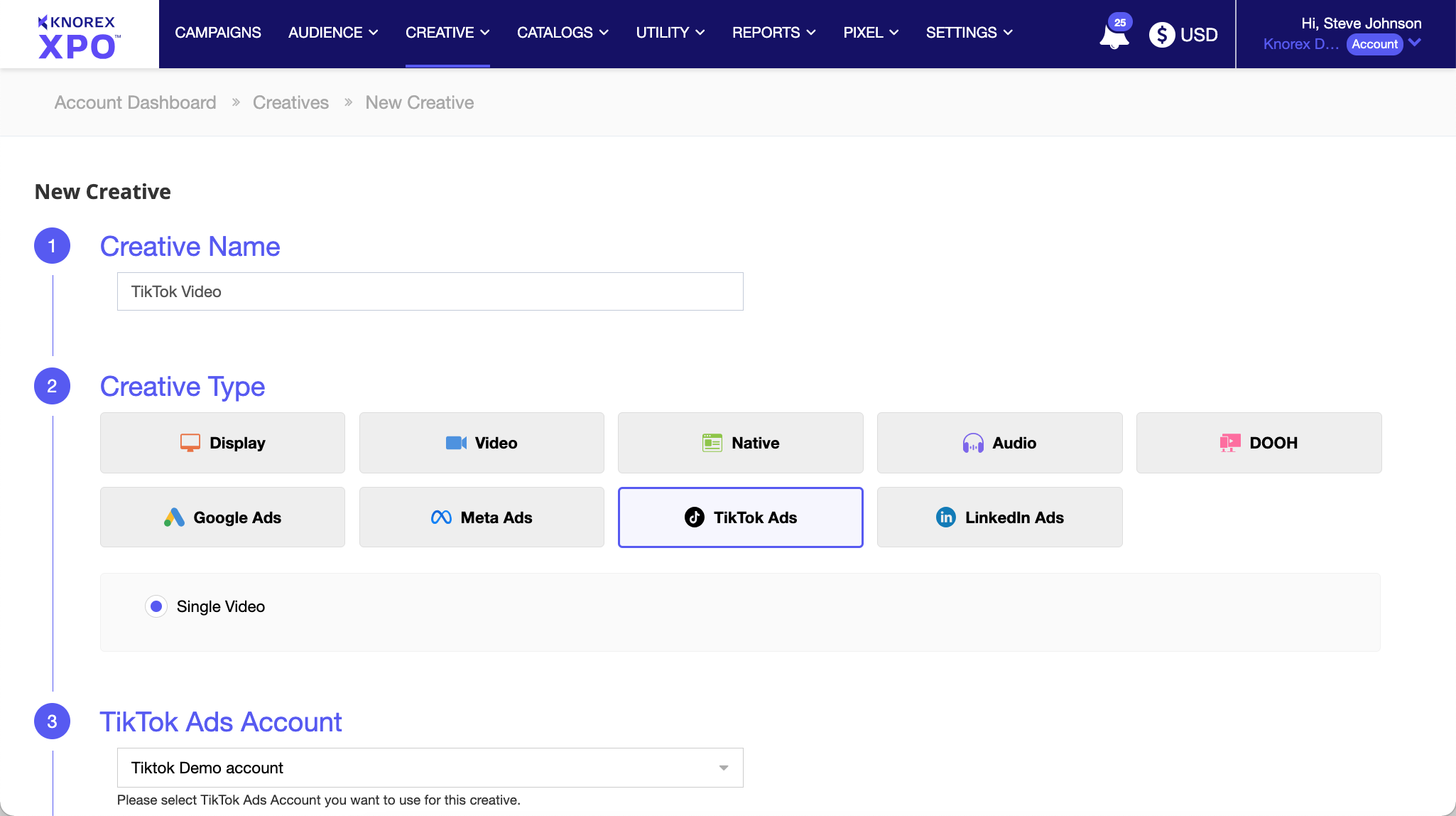 2 How to Create TikTok Creatives in XPO.png